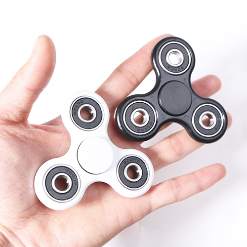 фиджет спинер