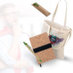 Еко рекламни материали и сувенири