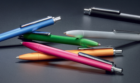 Химикалката - безспорният номер 1