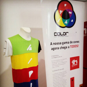 цветни графични символи 