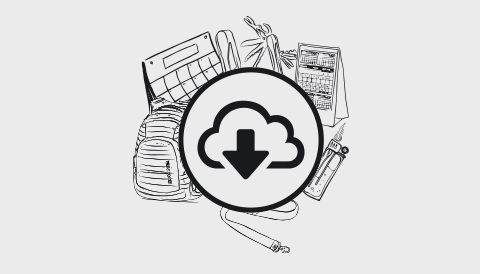 Безплатни векторни изображения на сувенири