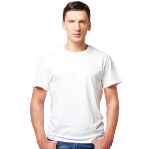 Бели рекламни тениски