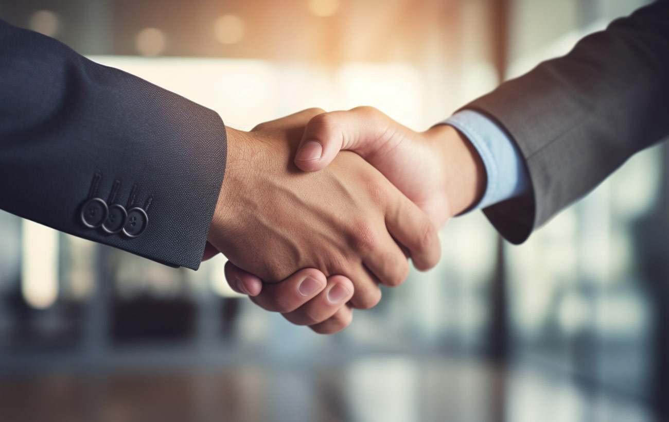 Станете наш партньор