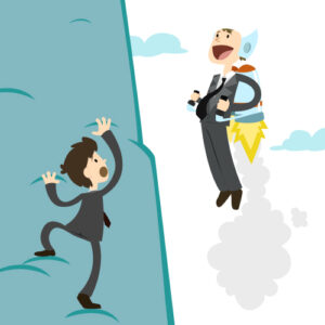 Кампания чрез рекламни тениски