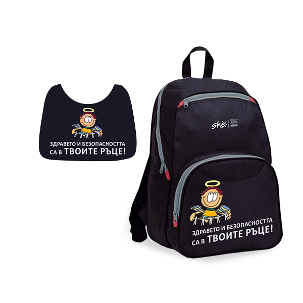 Нестле България